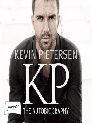 KP - Audiobook